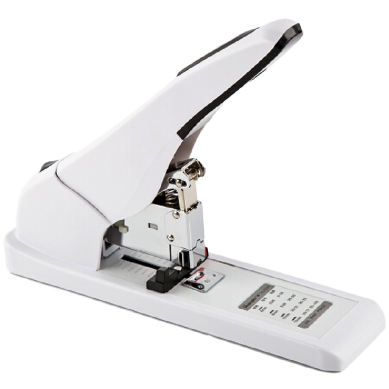 [精选] 广博DSJ7544 100张省力重型厚层订书机/订书器(3个价格)