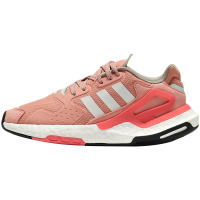 阿迪达斯三叶草女鞋休闲鞋DAY JOGGER休闲运动鞋FW4828