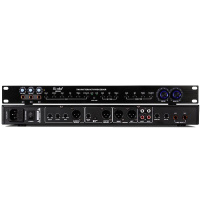 名都 HD830 话筒音频效果控制器