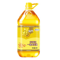 非转大豆油5L