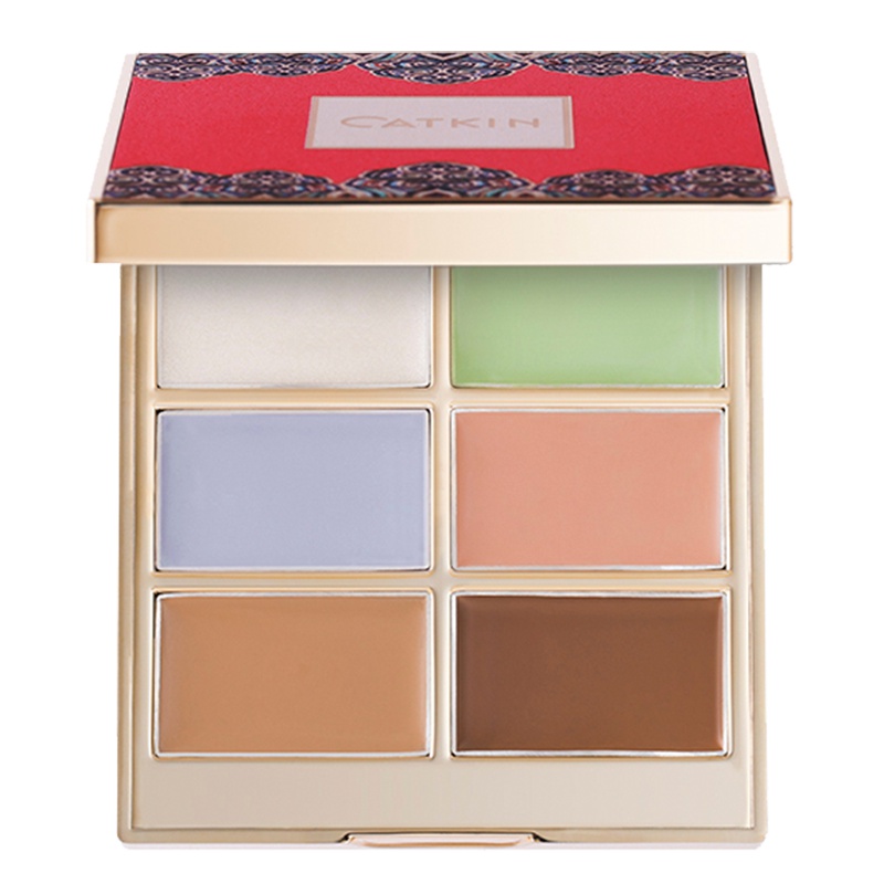 卡婷CATKIN云中锦修颜膏 7.2g