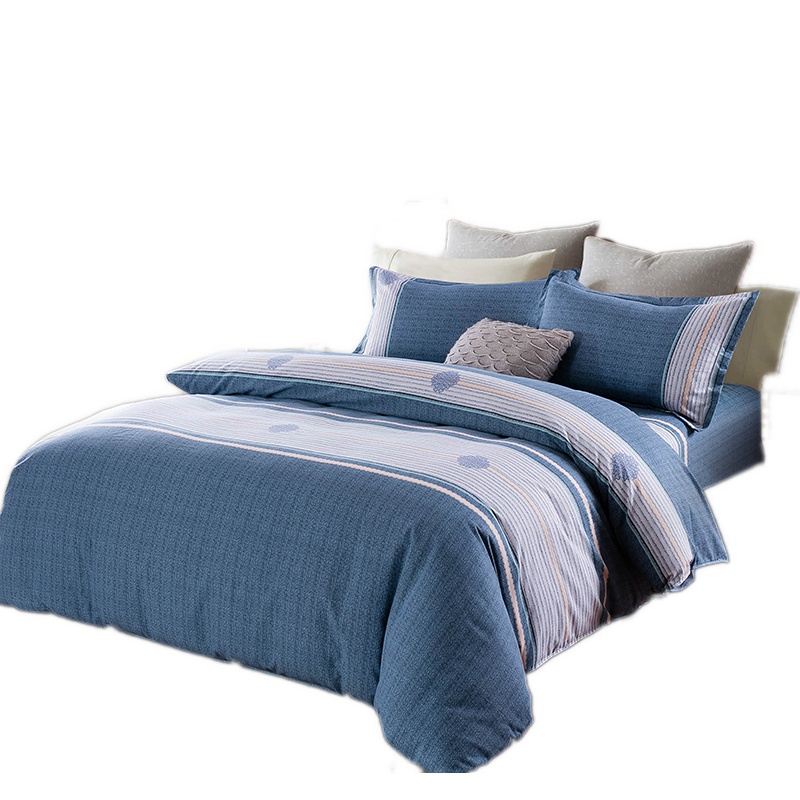 喜芙妮 暖阳系列-时光四件套