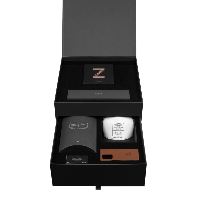 [限定礼盒]Samsung/三星Galaxy Z Fold2 5G SM-F9160 折叠屏手机12+512GB 金色 骁龙865+ 5G手机