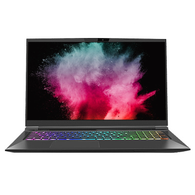 机械革命(mechrevo)深海泰坦x3 9代英特尔酷睿i7-9750h 8gb 512gpcie