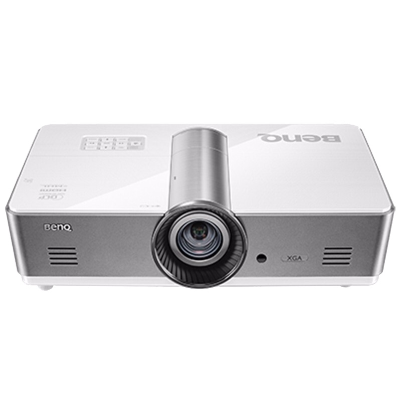 明基(BenQ)RX5212投影仪 高亮3D工程投影机(1024×768分辨率) 官方标配