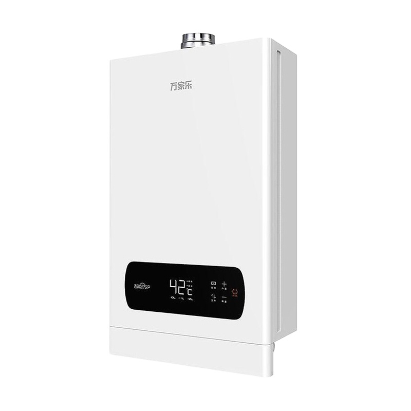 万家乐燃气热水器12K3S