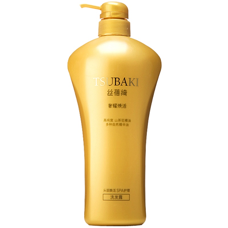 奢耀焕活 洗发露 750毫升750ml