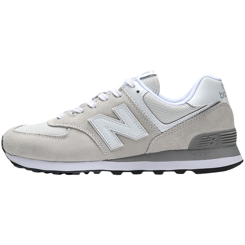 【自营】NB/New balance男鞋女鞋休闲鞋四季574复古运动鞋ML574EAD