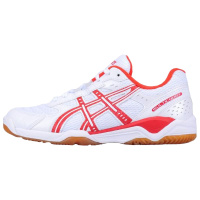 亚瑟士(ASICS)运动户外男女透气训练乒乓球鞋B000D
