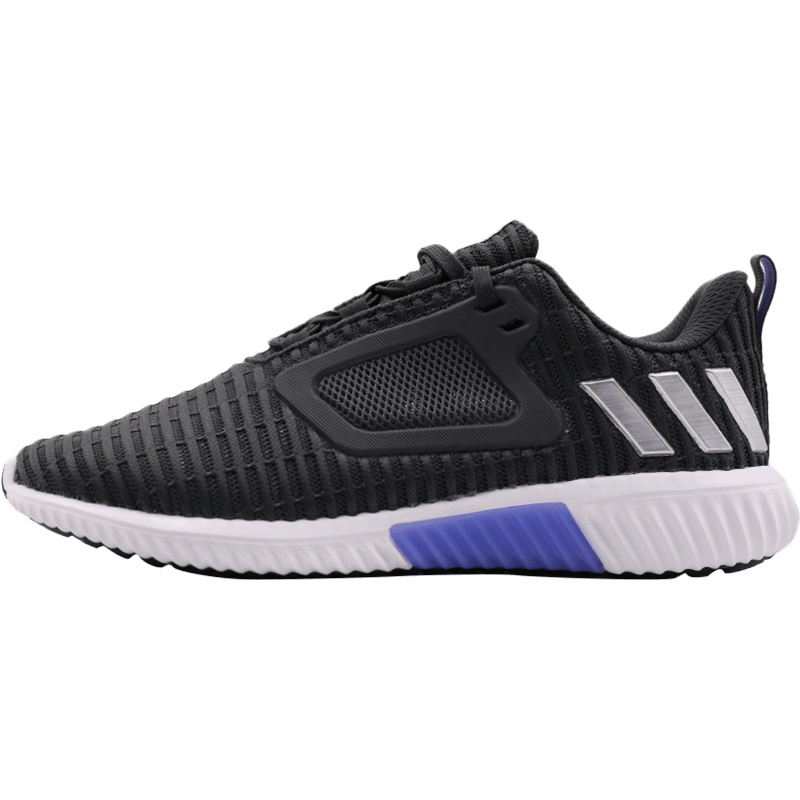 阿迪达斯跑步鞋女鞋清风轻便休闲耐磨潮流运动鞋BB6556