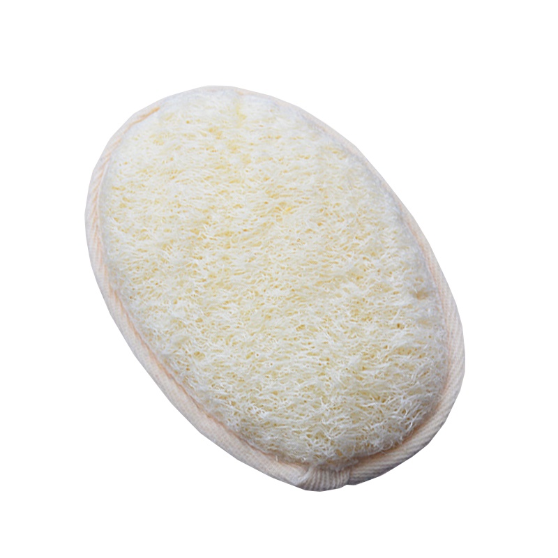 日式沐浴擦搓背去角质丝瓜络搓澡擦背巾儿童成人搓泥洗澡