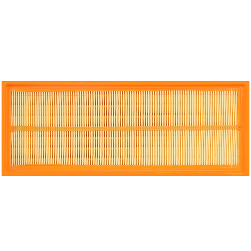 马勒(MAHLE)空气滤LX5044适配12-16款域虎 2.4T 柴油