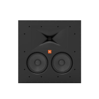 JBL STUDIO 5 6IW/8IW/66IW/88IW嵌入式音箱 5.1隐藏音响 7.1全景声家庭影院88iw一只