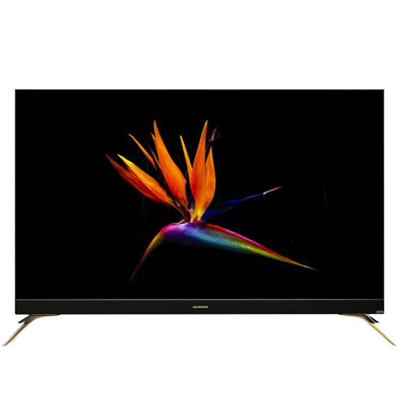 Skyworth/创维86F7 86英寸 4K超高清 人工智能 矩阵背光 液晶电视