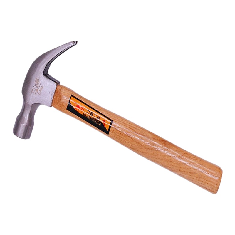 东工纤维柄羊角锤0.25kg个