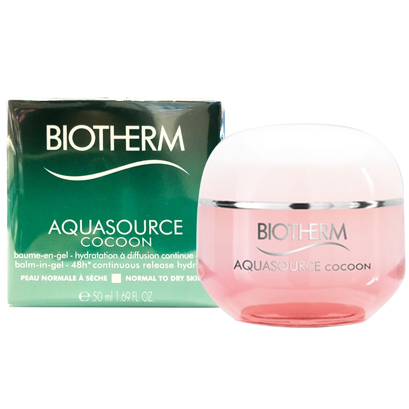 碧欧泉(BIOTHERM)新润沁水份露50ml