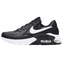 NIKE耐克男鞋跑步鞋春季新款AIR MAX黑色气垫鞋运动鞋DB2839