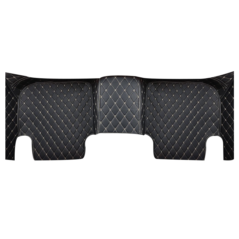 久量汽车脚垫全包围新款老款专车定制大小专用脚踏垫皮革地垫车内地毯