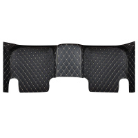 久量汽车脚垫全包围新款老款专车定制大小专用脚踏垫皮革地垫车内地毯