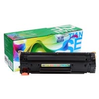 适用M126a/nw惠普m1136硒鼓p1108 HP1106 cc388a易加粉M128fn/fp p1007 p10