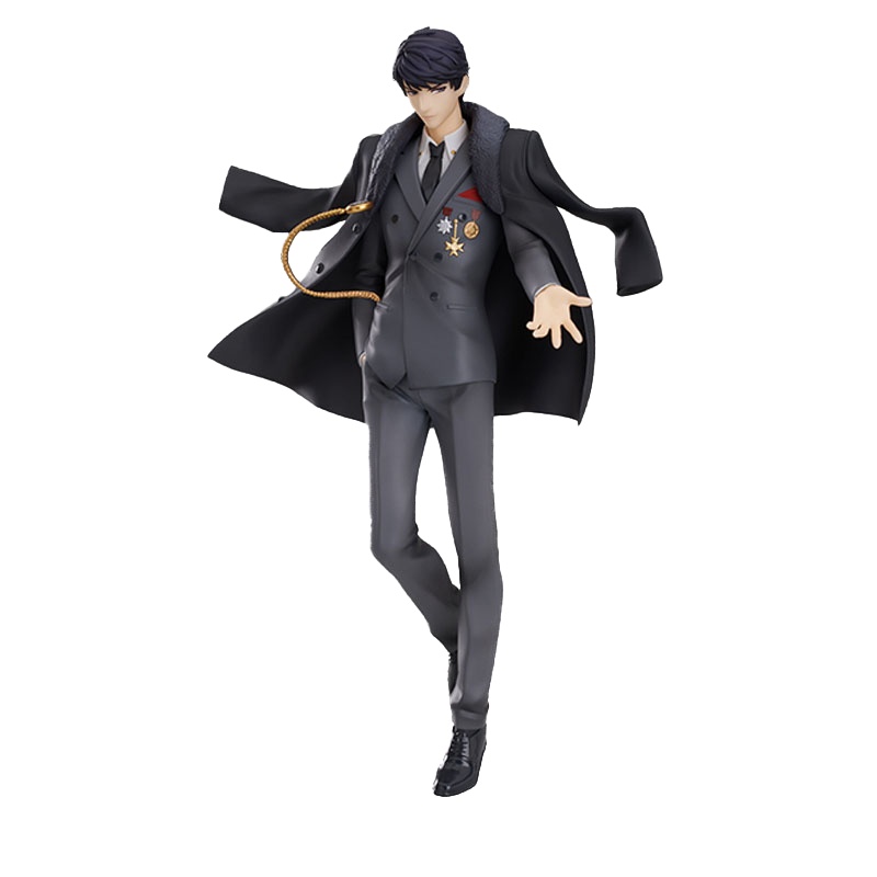 [预售定金]PUP 李泽言 恋与制作人 手办模玩动漫游戏周边摆件