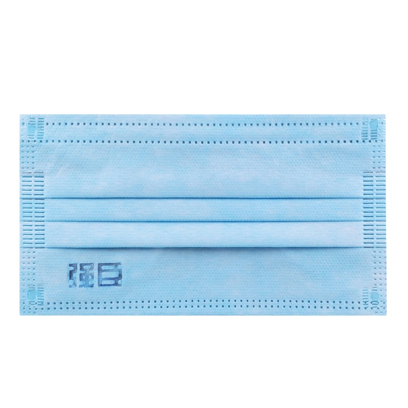 强臣医用外科口罩 独立装