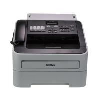 兄 弟(brother) FAX-2890 黑 白 激 光 多 功 能 传 真 机