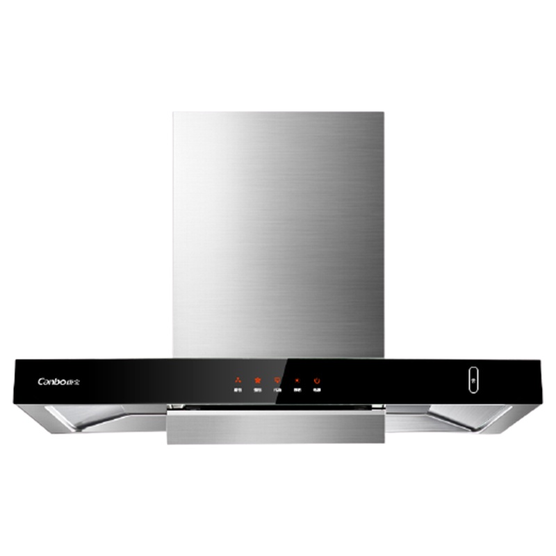 康宝(Canbo)烟灶套餐CXW-280-AT9015+JZY-2QB512