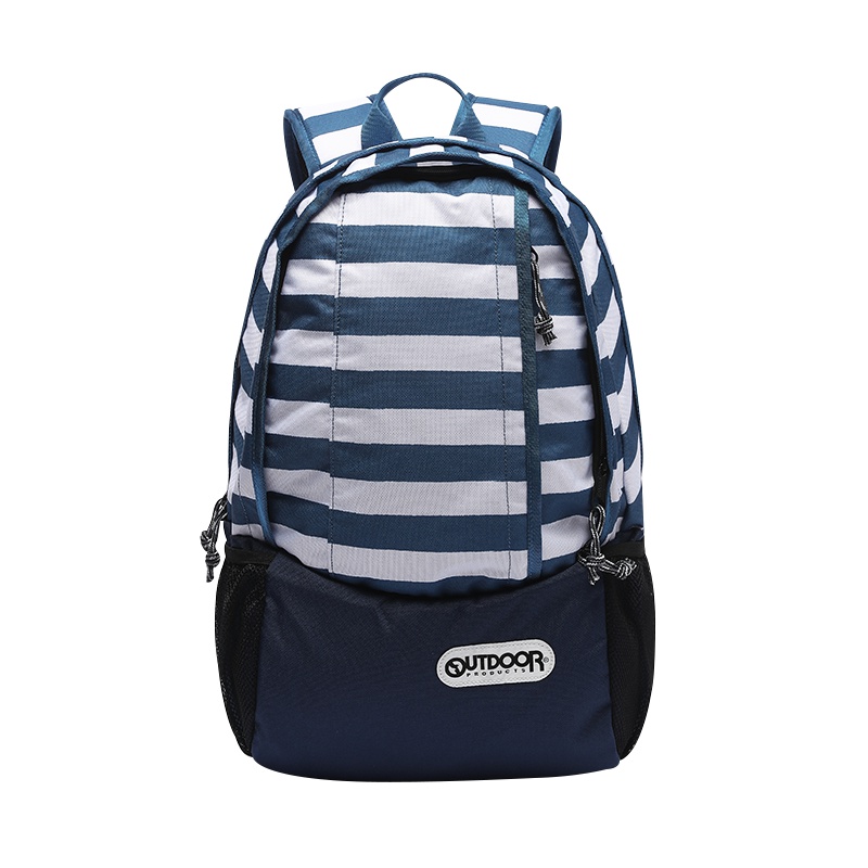 （OUTDOORPRODUCTS）运动户外男女情侣款城市户外运动休闲包双肩背包161128