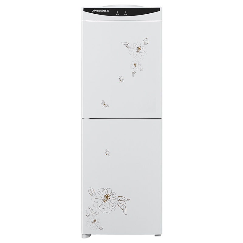 安吉尔(Angel)Y1263LKD-C 冷热型 立柜式饮水机 全自动速热 白色(单位:台)