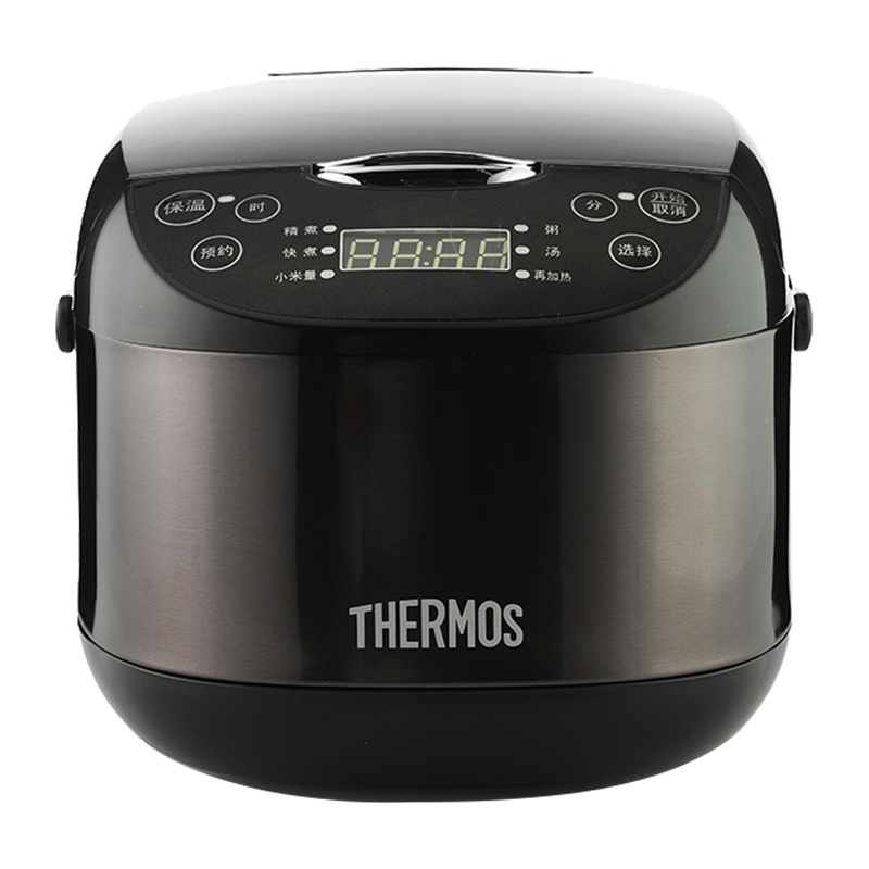 膳魔师 电饭煲EHA-4132E黑