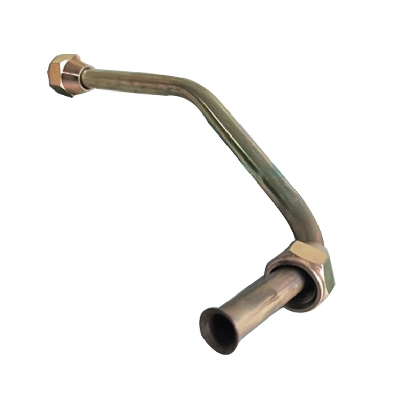 东风EQ1118空气管-四保阀至前贮气筒