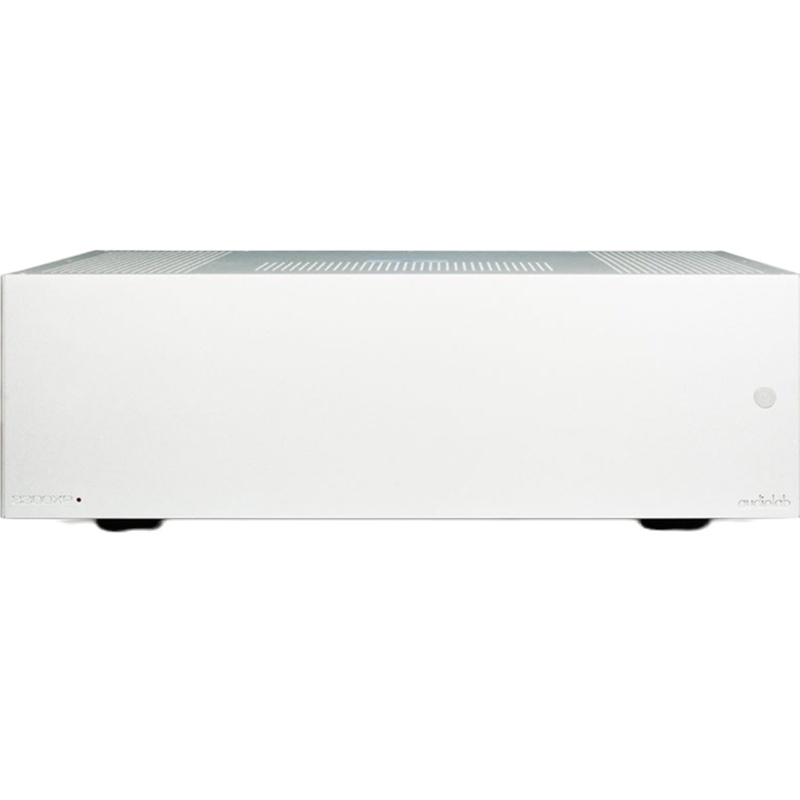 AUDIOLAB傲立 8300XP 双声道纯后级功率放大器功放