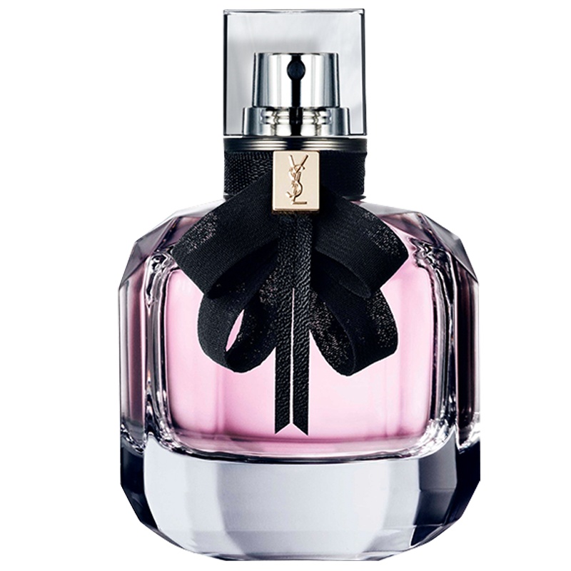 YSL圣罗兰反转巴黎持久淡香浪漫香水EDP经典花溢甜美香水