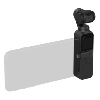 大疆 (DJI) 灵眸口袋相机OSMO POCKET