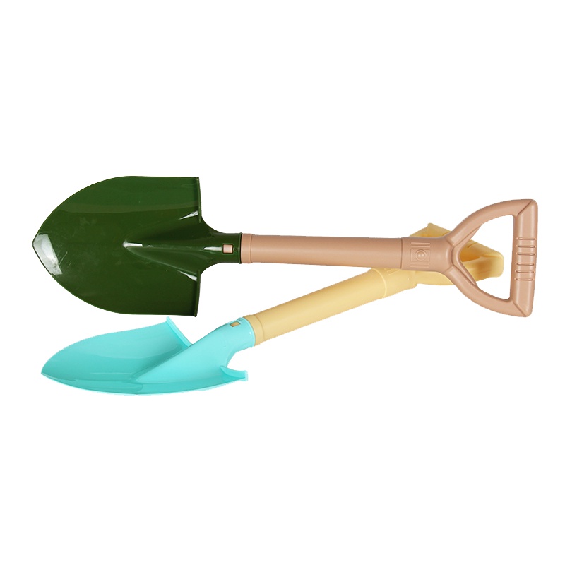 优佩儿 儿童挖沙工具沙铲玩沙大号铲子宝宝夏季沙滩挖沙过家家铲子