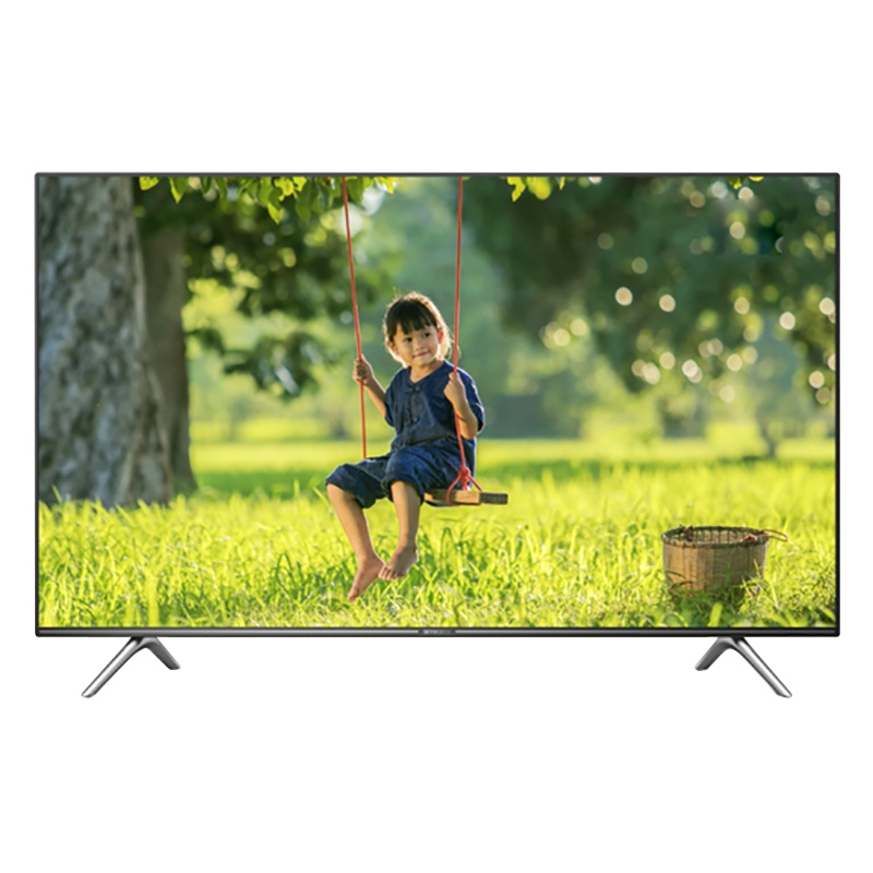 创维65G320 65英寸 4K高清电视机智能网络平板液晶家用彩电