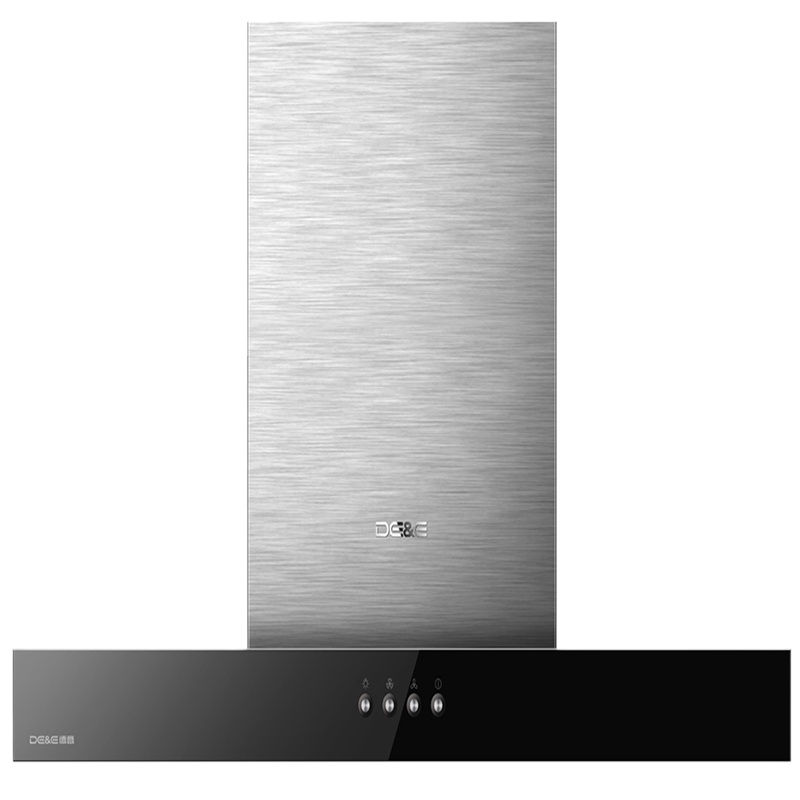 云南德意大风压吸油烟机CXW-200-HT98A1