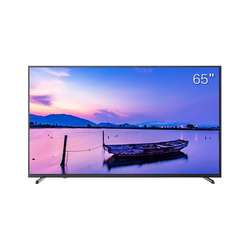 飞利浦(PHILIPS)65英 寸人 工智 能65PUF6263/T3 网 络智 能液 晶电 视 机(含壁挂支架)