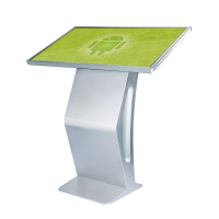 信特安 XTA430TPV 43英寸卧式触摸查询一体机多点触控触控智能导览大屏地铁机场展厅门商用大屏幕 安卓版本