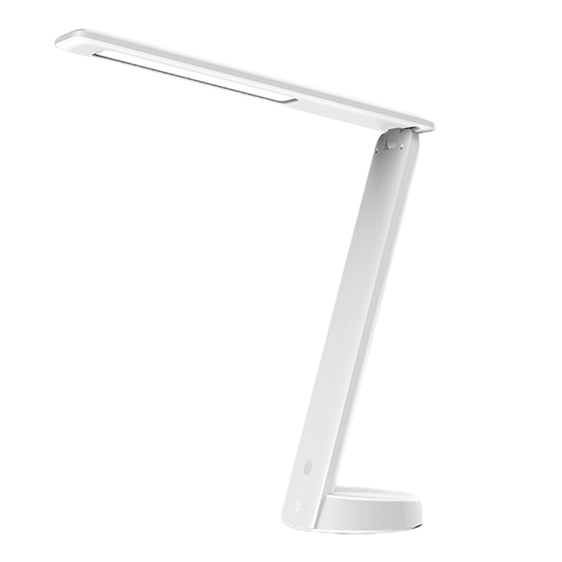 IPUDA天天向上无线充台灯可折叠灯身-T3