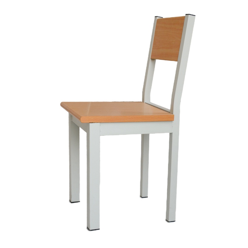 春宸阅览桌椅CC-YLZY-001 配套阅览椅 把