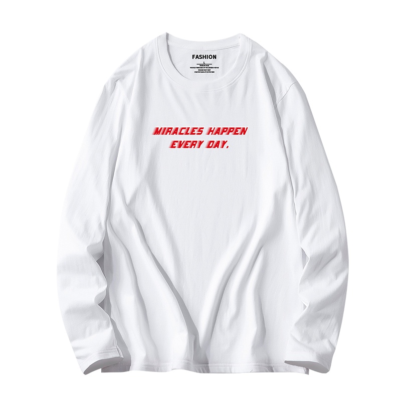 绅士空间2021夏季时尚新款潮流宽松纯棉男装T恤潮牌ins半袖休闲体恤男JC.T357