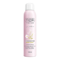 千纤草洋甘菊舒缓修复喷雾100ml 温和舒缓 细肤修护 便携小包装 保湿喷雾
