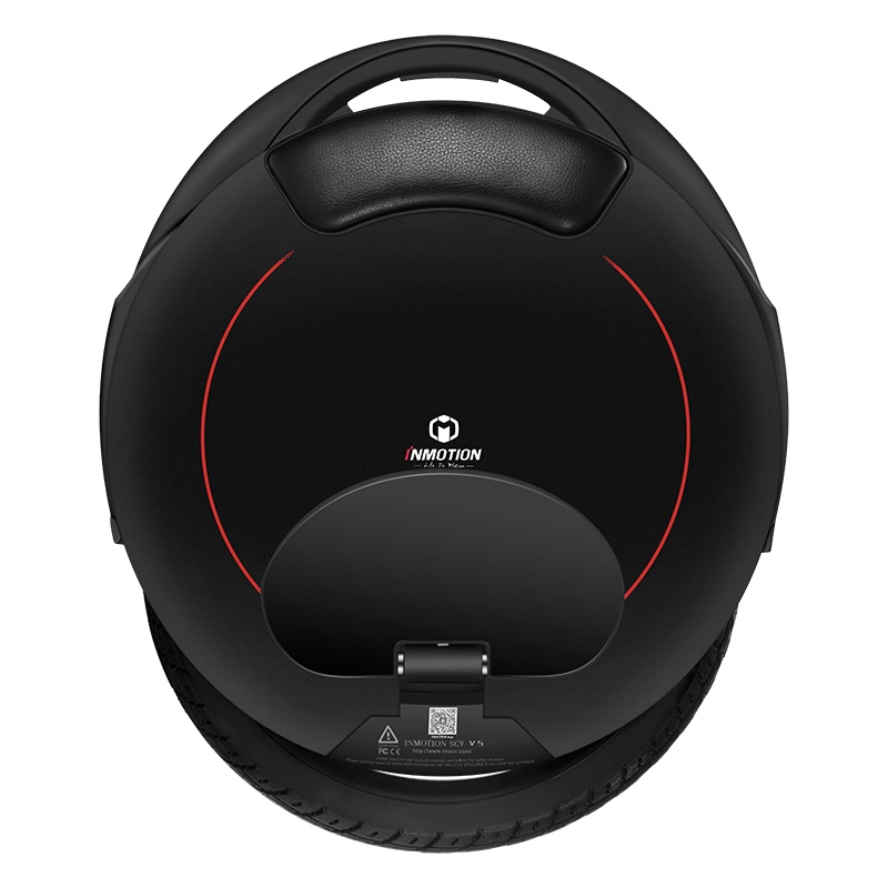 INMOTION乐行天下V5独轮平衡车车智能电动平衡车越野车+保护套