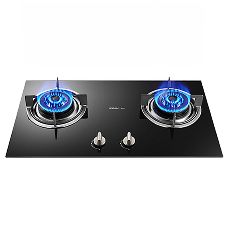 老板(ROBAM)30B3 燃气灶 煤气灶 钢化玻璃 天然/液化气 台嵌两用 天然气 单灶 灶具