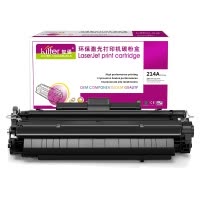 智通 CF214A黑色硒鼓适用HP LaserJet Enterprise 700m 712n M712dn M712x