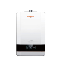 索皇(SUOHUANG)厨卫电器 12T天然气 智能恒温速热 JSQ25-SH