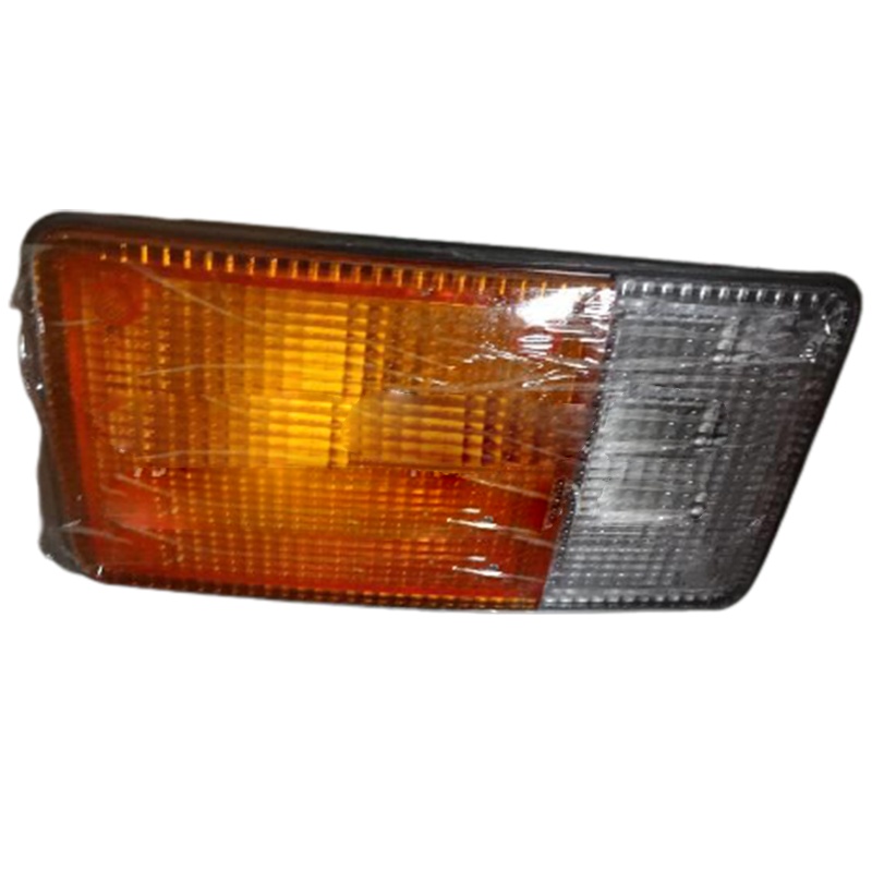 东风EQ1118 组合灯总成-左前