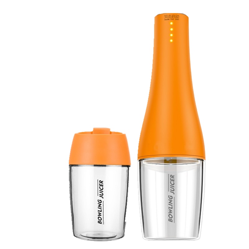 v2爱家乐手摇榨汁机